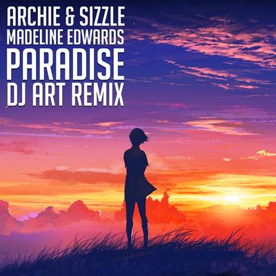 Paradise (DJ Art Remix)'s cover
