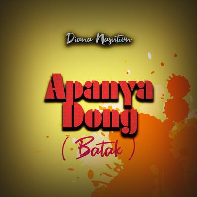 Apanya Dong (Batak)'s cover