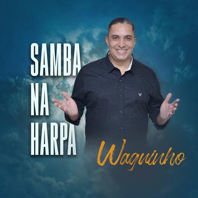 Vencendo Vem Jesus By Waguinho, William Nascimento's cover