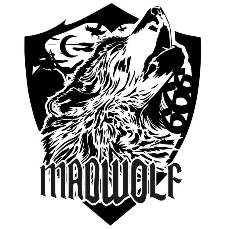 MadWolf's avatar image