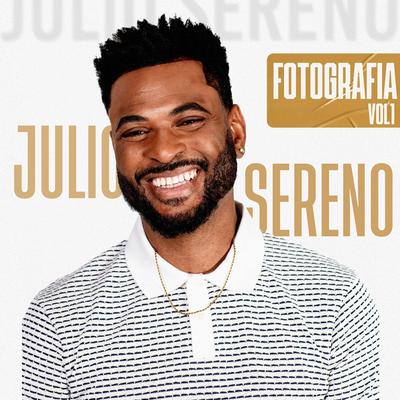 Contrato de Amor (Ao Vivo) By Júlio Sereno's cover
