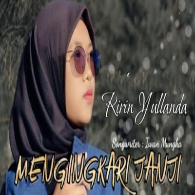 Mengingkari Janji's cover