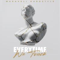 MAKAVELI HARDSTYLE's avatar cover