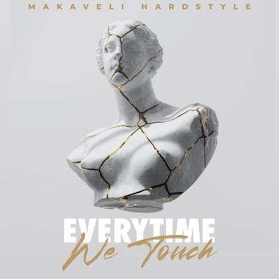 MAKAVELI HARDSTYLE's cover