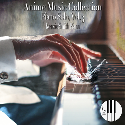 A Tender Feeling (From "Sword Art Online") By Kenzie Smith Piano's cover