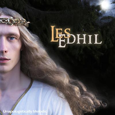 Les Edhil By Unapologetically Melodic's cover