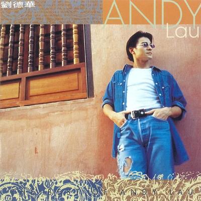 The Best Of Andy Lau's cover