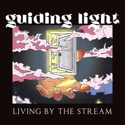 Living by the Stream's cover