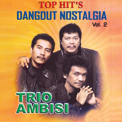 Top Hit's Dangdut Nostalgia, Vol. 2's cover