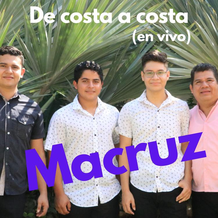 Macruz's avatar image