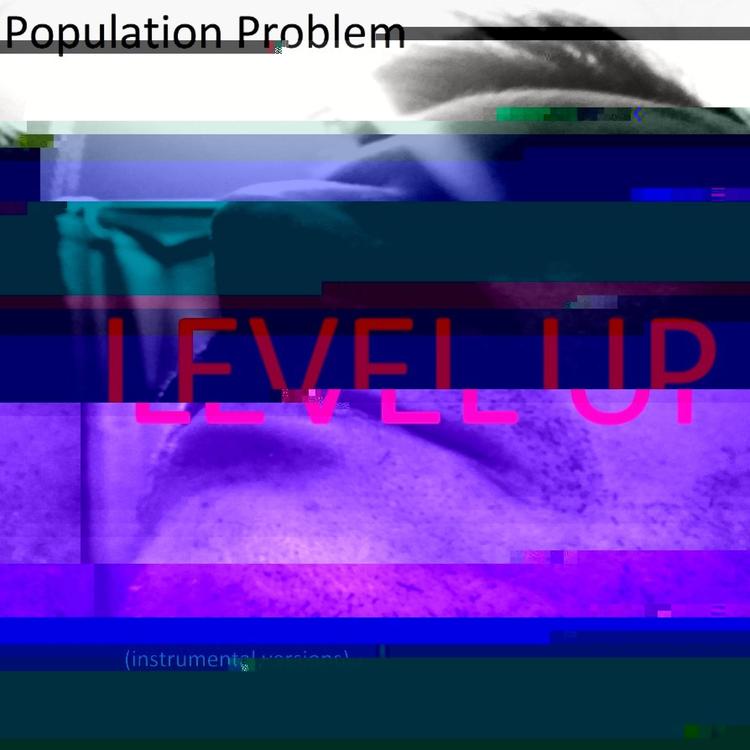 Population Problem's avatar image