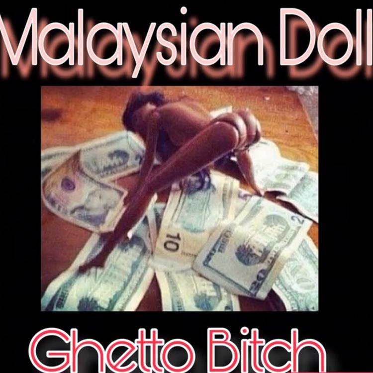 MalaysianDoll's avatar image