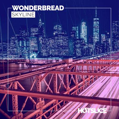 Wonderbread's cover