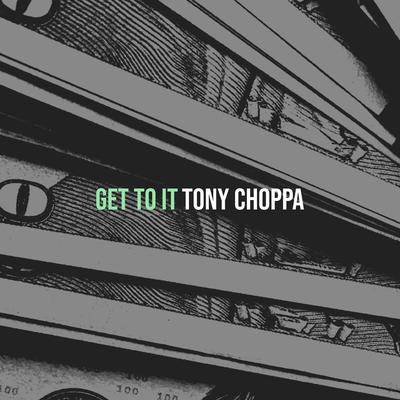 Tony Choppa's cover