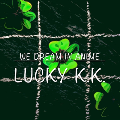 Lucky K.K. (From "Animal Crossing New Horizons") [Lofi Beat] By We Dream In Anime's cover