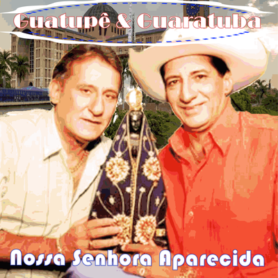 Blusão de Couro By Guatupê & Guaratuba's cover