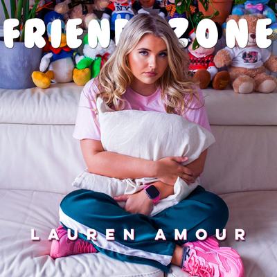 Friendzone By Lauren Amour's cover