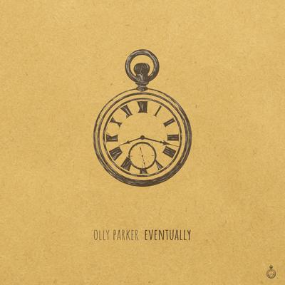 Eventually By Olly Parker's cover