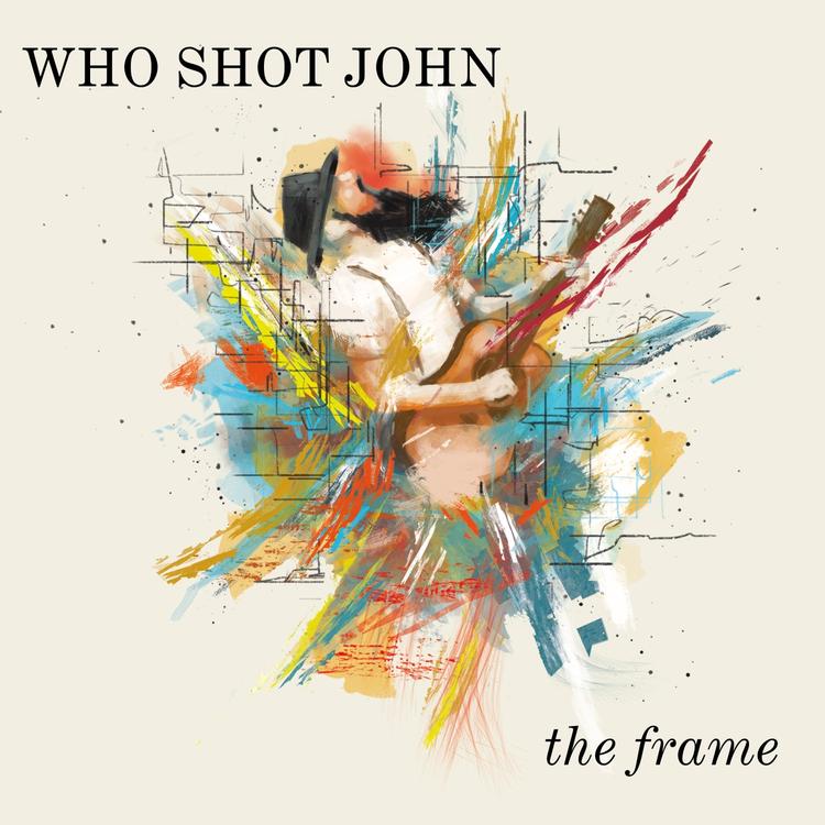 Who Shot John's avatar image