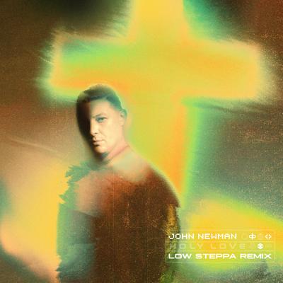 Holy Love (Low Steppa Remix)'s cover