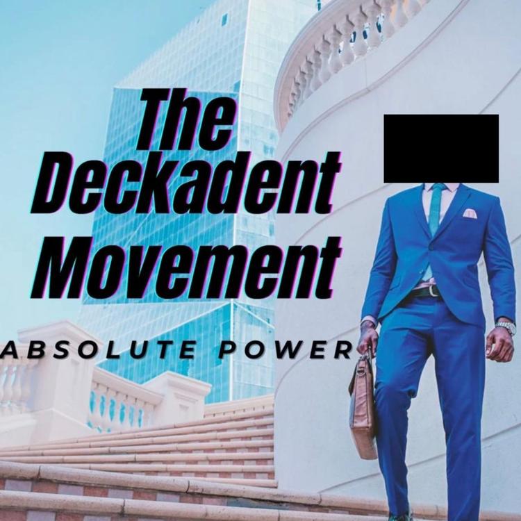 The Deckadent Movement's avatar image