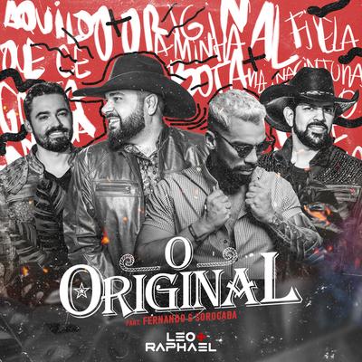 O Original By Léo & Raphael, Fernando & Sorocaba's cover