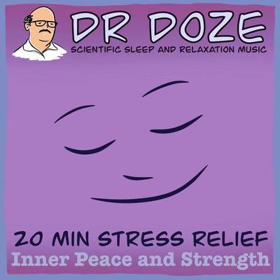 Dr Doze Scientific Sleep and Relaxation Music's cover