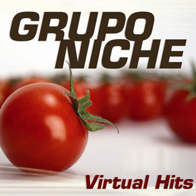 Cali Pachanguero By Grupo Niche's cover