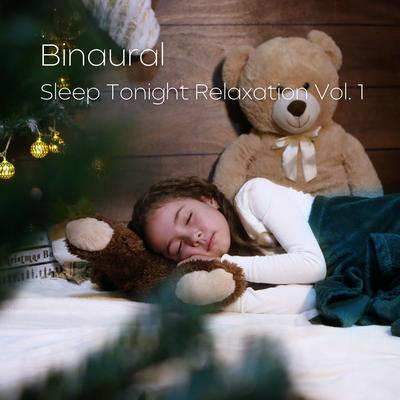 Brainwave Sleep Music By Deep Sleep Relaxation, Epic Binaural Collective, Deep Sleep Music Delta Binaural 432 Hz's cover