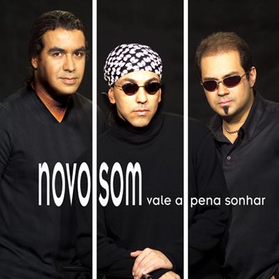 Águas By Novo Som's cover