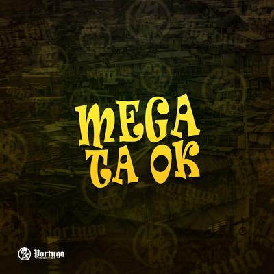 MEGA TÁ OK By DJ PANDISK's cover