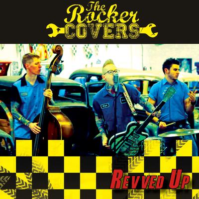 American Idiot By The Rocker Covers's cover