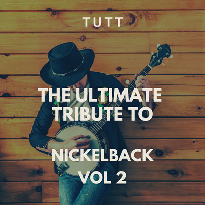 Never Gonna Be Alone (Originally Performed By Nickelback) By T.U.T.T's cover