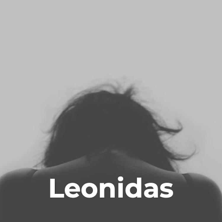 Leonidas's avatar image