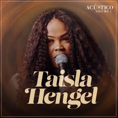 Eu Vou Curar By Taisla Hengel, Sued Silva's cover