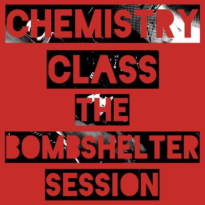The Bomb Shelter Session (Live)'s cover
