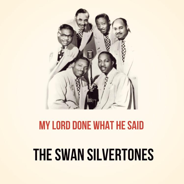 The Swan Silvertones's avatar image