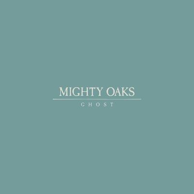 Ghost By Mighty Oaks's cover