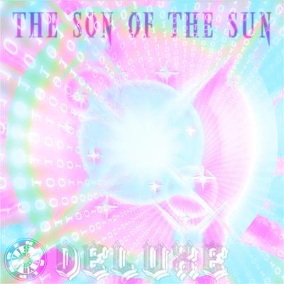 The Son Of The Sun (DELUXE)'s cover