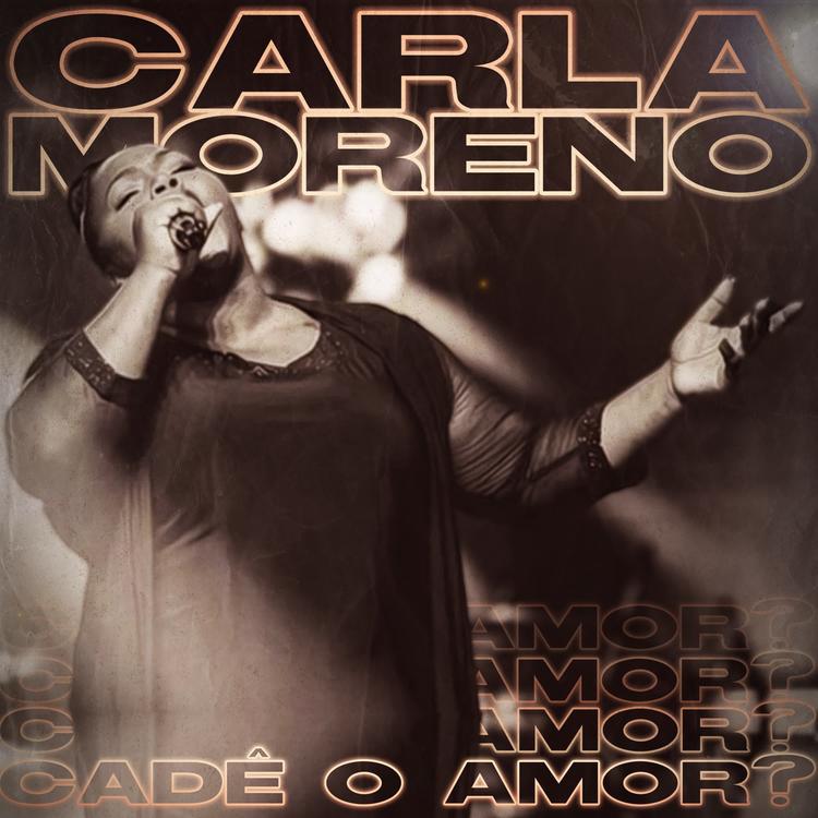 Carla Moreno's avatar image