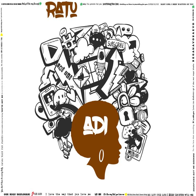 RATU's avatar image