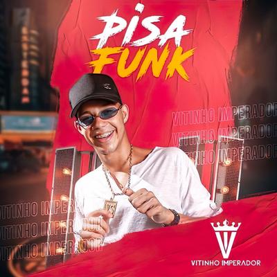 Pisa Funk's cover