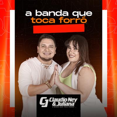 Chuva de Cachaca By Claudio Ney & Juliana's cover