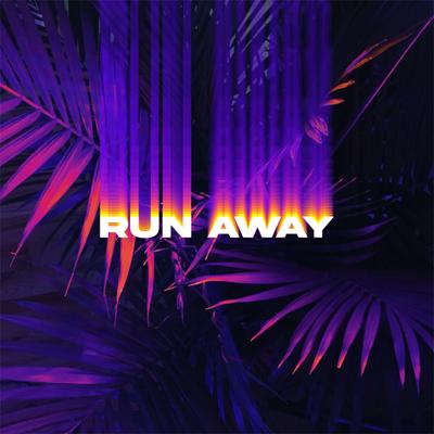 Run Away's cover