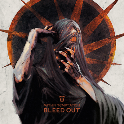 Bleed Out's cover