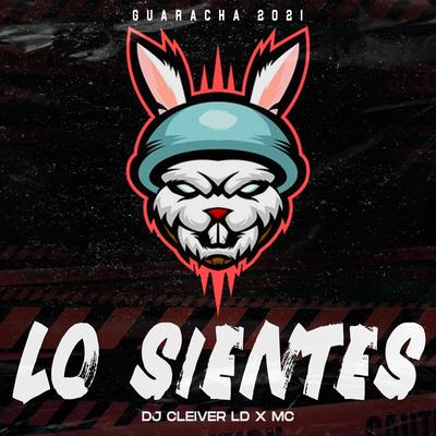 Lo Sientes's cover