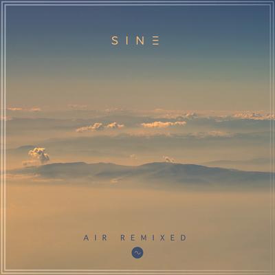 Air (Christoph Sebastian Pabst Remix) By SINE's cover