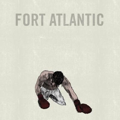 Let Your Heart Hold Fast By Fort Atlantic's cover