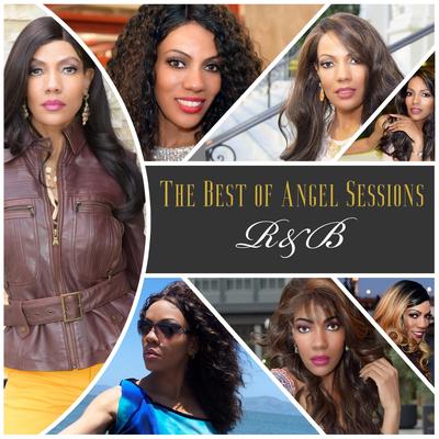 The Best of Angel Sessions R&b's cover