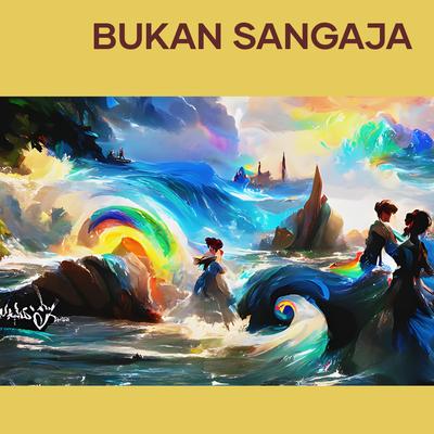 Bukan Sangaja (Live)'s cover